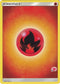 Fire Energy (# Charizard Stamped) (N/A) [Battle Academy]