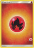 Fire Energy (# Charizard Stamped) (N/A) [Battle Academy]