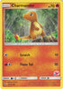 Charmander (# Charizard Stamped) (18/147) [Battle Academy]