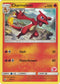 Charmeleon (# Charizard Stamped) (8/68) [Battle Academy]