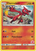Charmeleon (# Charizard Stamped) (8/68) [Battle Academy]