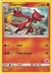 Charmeleon (# Charizard Stamped) (8/68) [Battle Academy]
