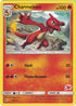 Charmeleon (# Charizard Stamped) (8/68) [Battle Academy]