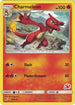 Charmeleon (# Charizard Stamped) (8/68) [Battle Academy]