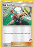 Bug Catcher (# Charizard Stamped) (189/236) [Battle Academy]