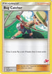Bug Catcher (# Charizard Stamped) (189/236) [Battle Academy]