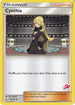 Cynthia (# Charizard Stamped) (119/156) [Battle Academy]