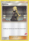 Cynthia (# Charizard Stamped) (119/156) [Battle Academy]