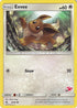 Eevee (# Charizard Stamped) (49/68) [Battle Academy]