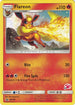 Flareon - SM (# Charizard Stamped) (SM186) [Battle Academy]