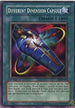 Different Dimension Capsule (PGD-083) [Pharaonic Guardian]
