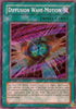 Diffusion Wave-Motion (MFC-107) [Magician's Force]