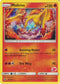 Moltres (# Charizard Stamped) (38) [Battle Academy]