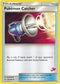 Pokemon Catcher (# Charizard Stamped) (126/149) [Battle Academy]