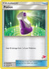 Potion (# Charizard Stamped) (127/149) [Battle Academy]
