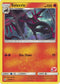 Salazzle (# Charizard Stamped) (34/236) [Battle Academy]