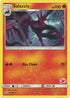 Salazzle (# Charizard Stamped) (34/236) [Battle Academy]