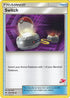 Switch (# Charizard Stamped) (132/149) [Battle Academy]