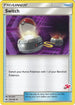 Switch (# Charizard Stamped) (132/149) [Battle Academy]