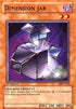 Dimension Jar (MFC-023) [Magician's Force]