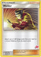 Welder (# Charizard Stamped) (189/214) [Battle Academy]