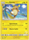 Alolan Raichu - SM (# Pikachu Stamped) (SM65) [Battle Academy]