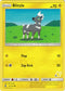 Blitzle (# Pikachu Stamped) (81/214) [Battle Academy]