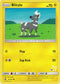 Blitzle (# Pikachu Stamped) (81/214) [Battle Academy]