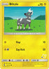 Blitzle (# Pikachu Stamped) (81/214) [Battle Academy]