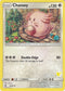 Chansey (# Pikachu Stamped) (46/68) [Battle Academy]