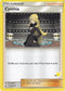 Cynthia (# Pikachu Stamped) (119/156) [Battle Academy]