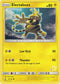 Electabuzz (# Pikachu Stamped) (43/156) [Battle Academy]
