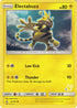 Electabuzz (# Pikachu Stamped) (43/156) [Battle Academy]