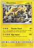 Electivire (# Pikachu Stamped) (43/147) [Battle Academy]