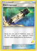 Electropower (# Pikachu Stamped) (172/214) [Battle Academy]