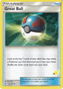 Great Ball (# Pikachu Stamped) (119/149) [Battle Academy]