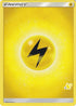 Lightning Energy (# Pikachu Stamped) (N/A) [Battle Academy]