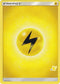 Lightning Energy (# Pikachu Stamped) (N/A) [Battle Academy]