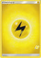 Lightning Energy (# Pikachu Stamped) (N/A) [Battle Academy]