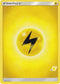 Lightning Energy (# Pikachu Stamped) (N/A) [Battle Academy]
