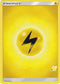 Lightning Energy (# Pikachu Stamped) (N/A) [Battle Academy]