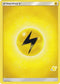 Lightning Energy (# Pikachu Stamped) (N/A) [Battle Academy]