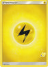 Lightning Energy (# Pikachu Stamped) (N/A) [Battle Academy]