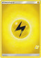 Lightning Energy (# Pikachu Stamped) (N/A) [Battle Academy]