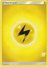 Lightning Energy (# Pikachu Stamped) (N/A) [Battle Academy]