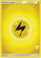Lightning Energy (# Pikachu Stamped) (N/A) [Battle Academy]