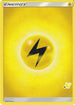 Lightning Energy (# Pikachu Stamped) (N/A) [Battle Academy]