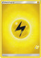 Lightning Energy (# Pikachu Stamped) (N/A) [Battle Academy]