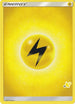 Lightning Energy (# Pikachu Stamped) (N/A) [Battle Academy]