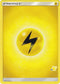 Lightning Energy (# Pikachu Stamped) (N/A) [Battle Academy]